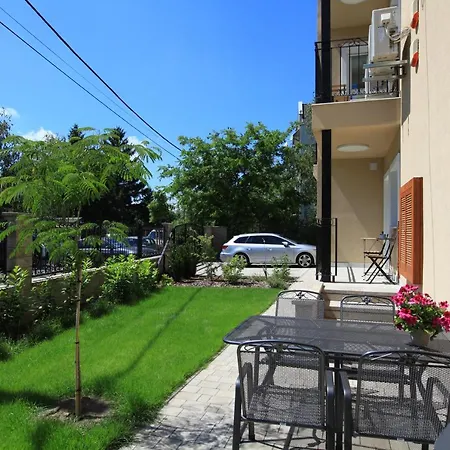 Paskal-lux With Free Parking And Ac *