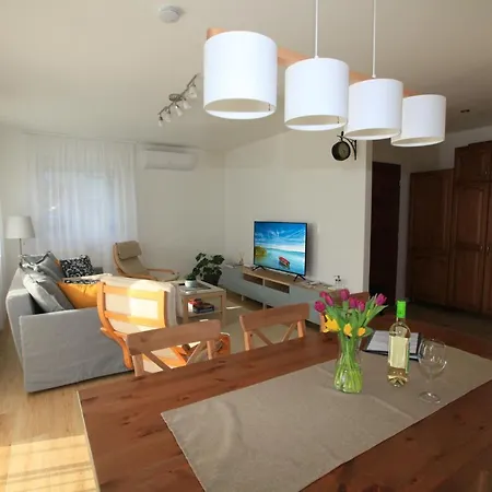 Paskal-lux With Free Parking And Ac Apartment *