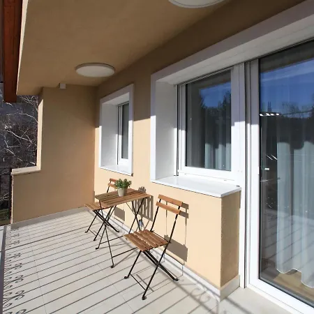 Apartment Paskal-lux With Free Parking And Ac *