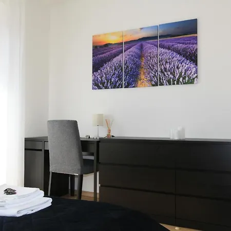 Paskal-lux With Free Parking And Ac