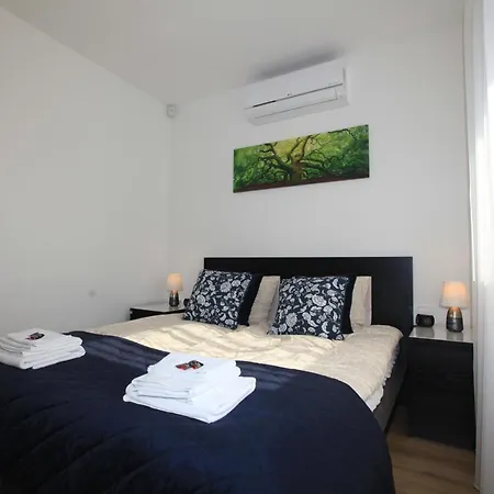 Paskal-lux With Free Parking And Ac
