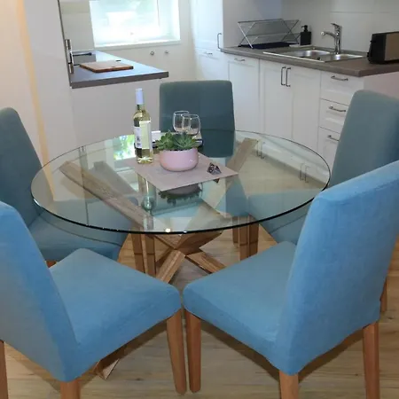 Apartment Paskal-lux With Free Parking And Ac