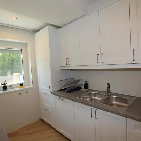 Paskal-lux With Free Parking And Ac * Budapest