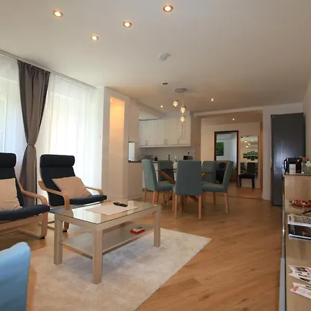 Paskal-lux With Free Parking And Ac Budapest