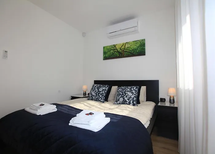Paskal-lux With Free Parking And Ac