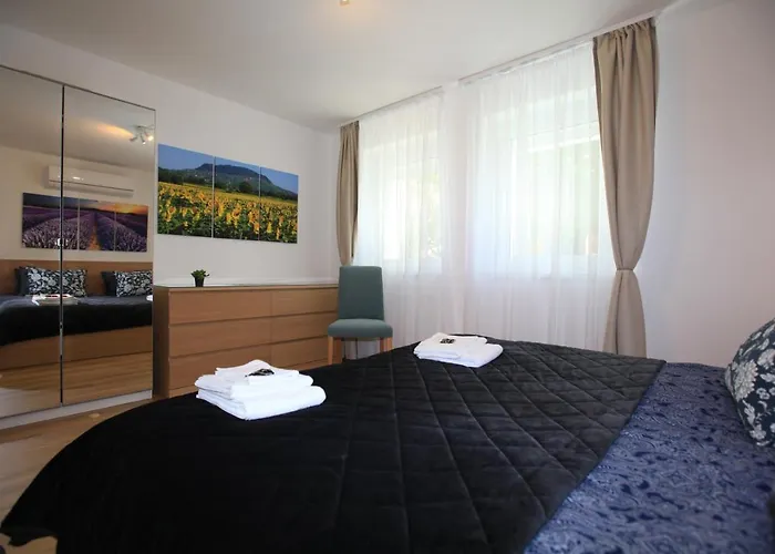 公寓 Paskal-lux With Free Parking And Ac