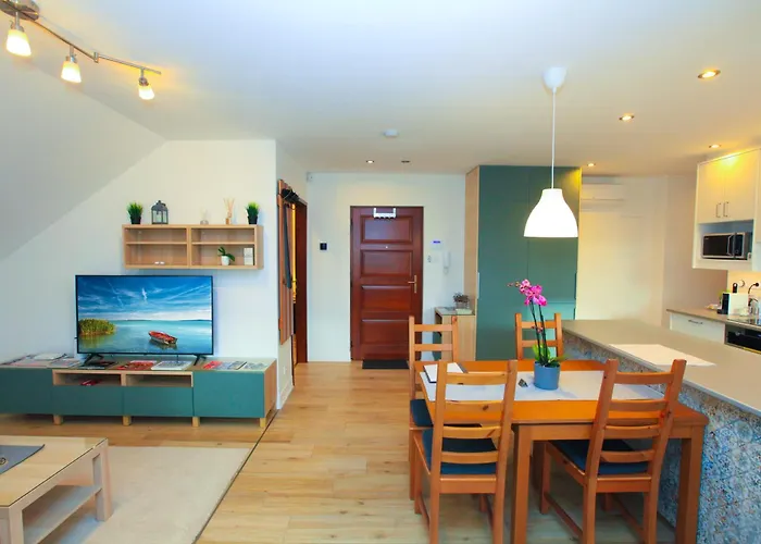 公寓 Paskal-lux With Free Parking And Ac