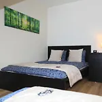 Paskal-lux With Free Parking And Ac * Budapest