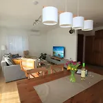 Paskal-lux With Free Parking And Ac Apartment *