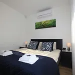 Paskal-lux With Free Parking And Ac