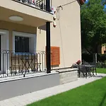 Lejlighed Paskal-lux With Free Parking And Ac *