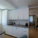 Paskal-lux With Free Parking And Ac Apartman Budapest