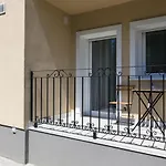 Paskal-lux With Free Parking And Ac Lejlighed Budapest
