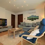 Paskal-lux With Free Parking And Ac Budapest
