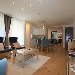 Paskal-lux With Free Parking And Ac Budapest