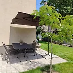 Paskal-lux With Free Parking And Ac Budapest