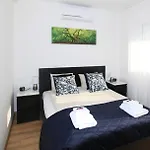 Paskal-lux With Free Parking And Ac Apartment *