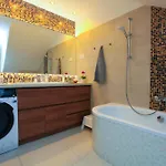 Apartment Paskal-lux With Free Parking And Ac