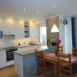 Paskal-lux With Free Parking And Ac Apartment *