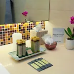 Apartment Paskal-lux With Free Parking And Ac Budapest
