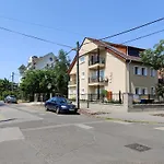 Paskal-lux With Free Parking And Ac Lejlighed
