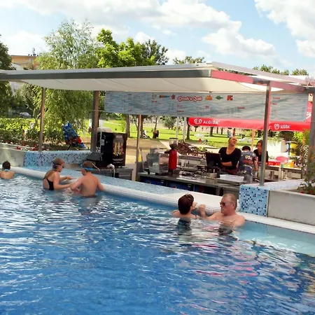 Paskal-lux With Free Parking And Ac * Budapesta