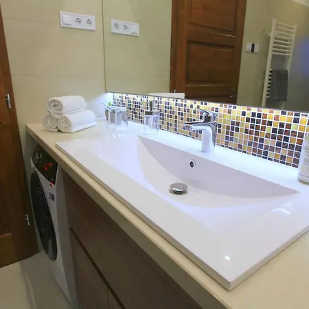 Paskal-lux With Free Parking And Ac Budapešť