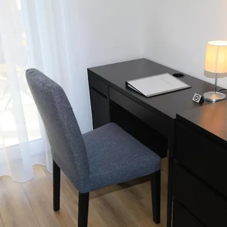 Apartament Paskal-lux With Free Parking And Ac *