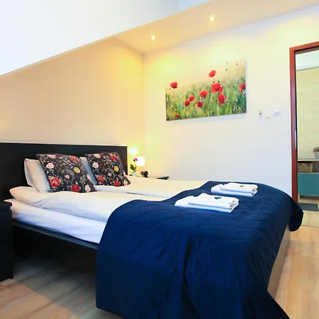 Paskal-lux With Free Parking And Ac