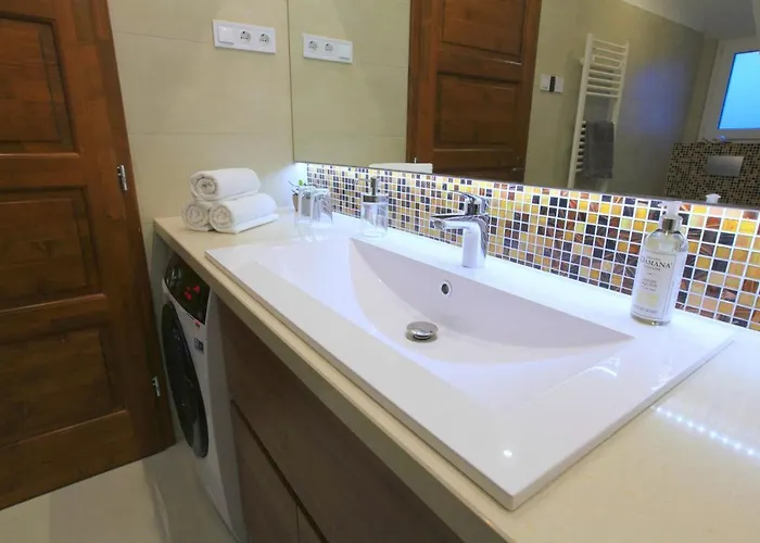 Paskal-lux With Free Parking And Ac Budapest