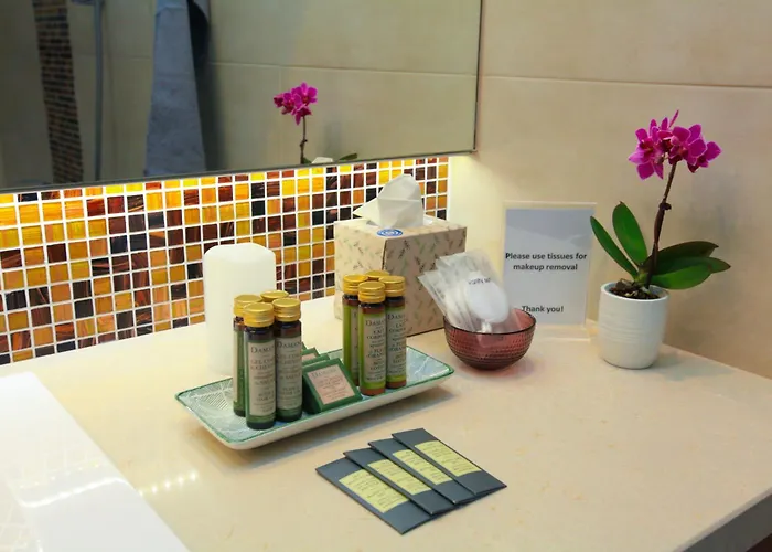 Lägenhet Paskal-lux With Free Parking And Ac Budapest