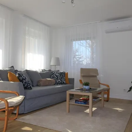 Appartement Paskal-lux With Free Parking And Ac *