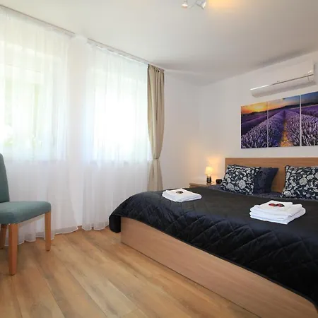 아파트 Paskal-lux With Free Parking And Ac 부다페스트