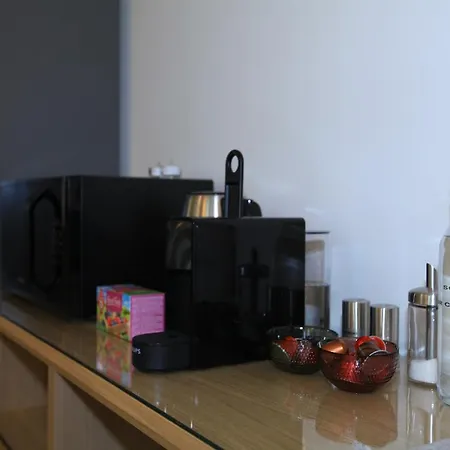 Paskal-lux With Free Parking And Ac Appartement *