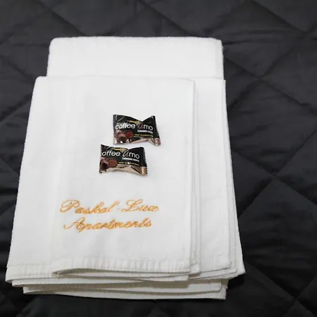 Lejlighed Paskal-lux With Free Parking And Ac