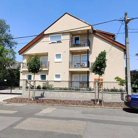 Paskal-lux With Free Parking And Ac