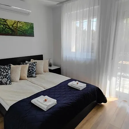 아파트 Paskal-lux With Free Parking And Ac *