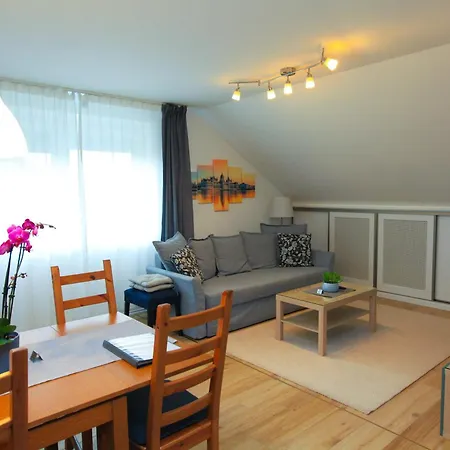 Lejlighed Paskal-lux With Free Parking And Ac Budapest