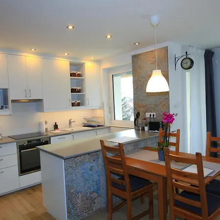 Paskal-lux With Free Parking And Ac Appartement *