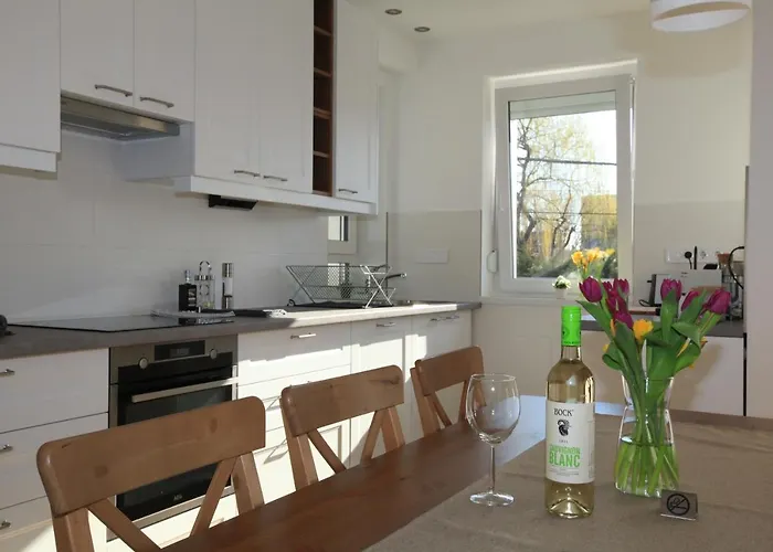 Paskal-lux With Free Parking And Ac * Budapest