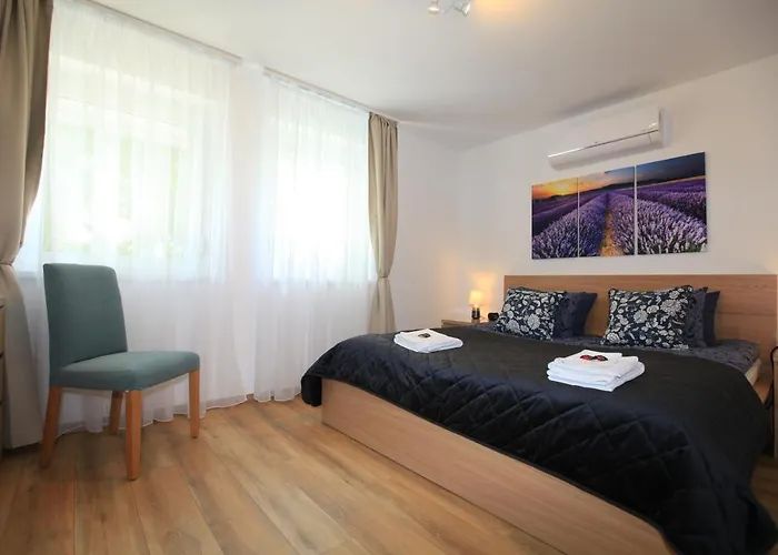 Appartamento Paskal-lux With Free Parking And Ac Budapest