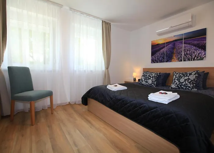 Paskal-lux With Free Parking And Ac * Budapest