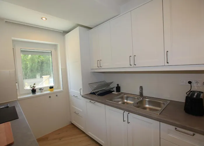 Paskal-lux With Free Parking And Ac * Budapest