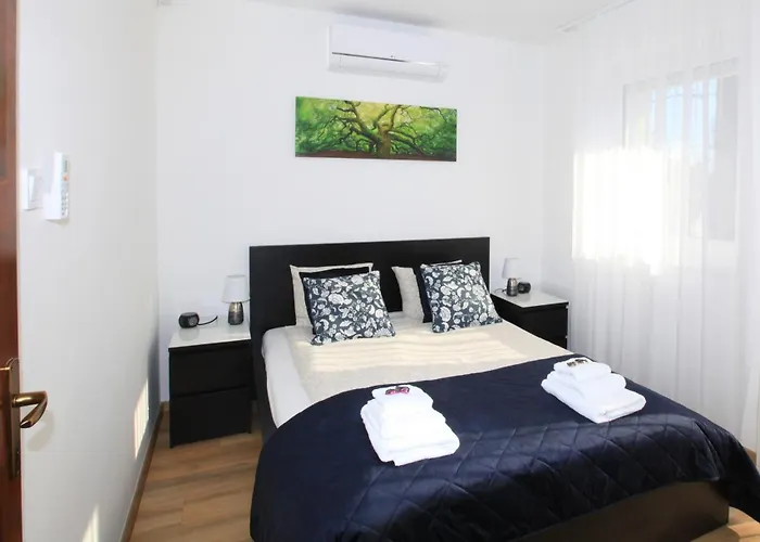 Paskal-lux With Free Parking And Ac Appartamento *