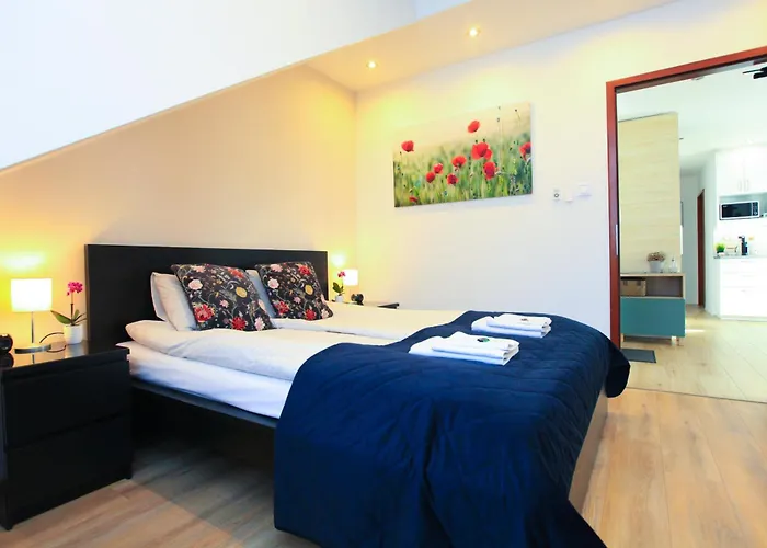 Paskal-lux With Free Parking And Ac